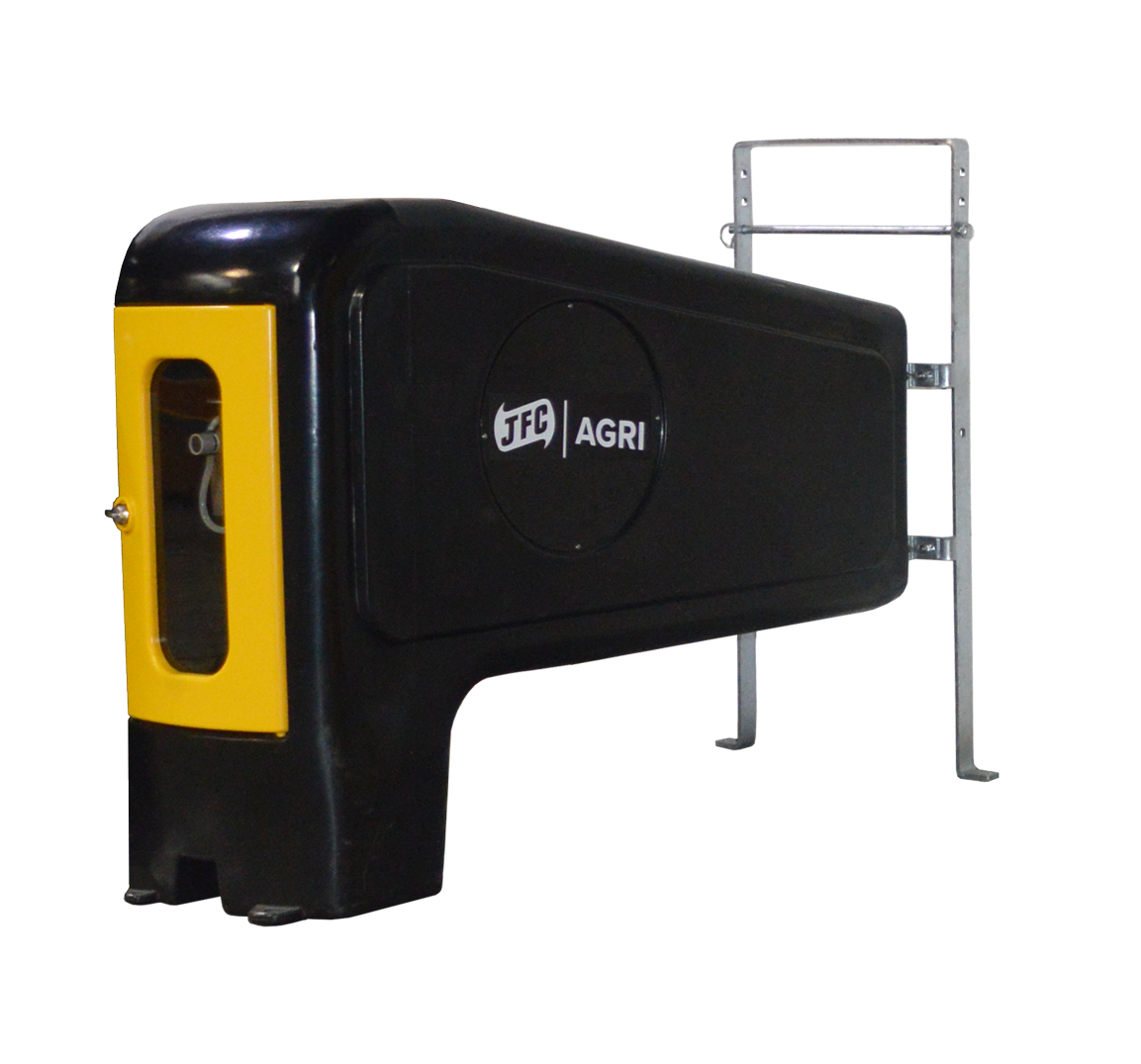 JFC Drikkestation m/vask