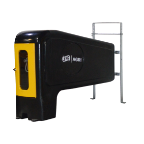 JFC Drikkestation m/vask