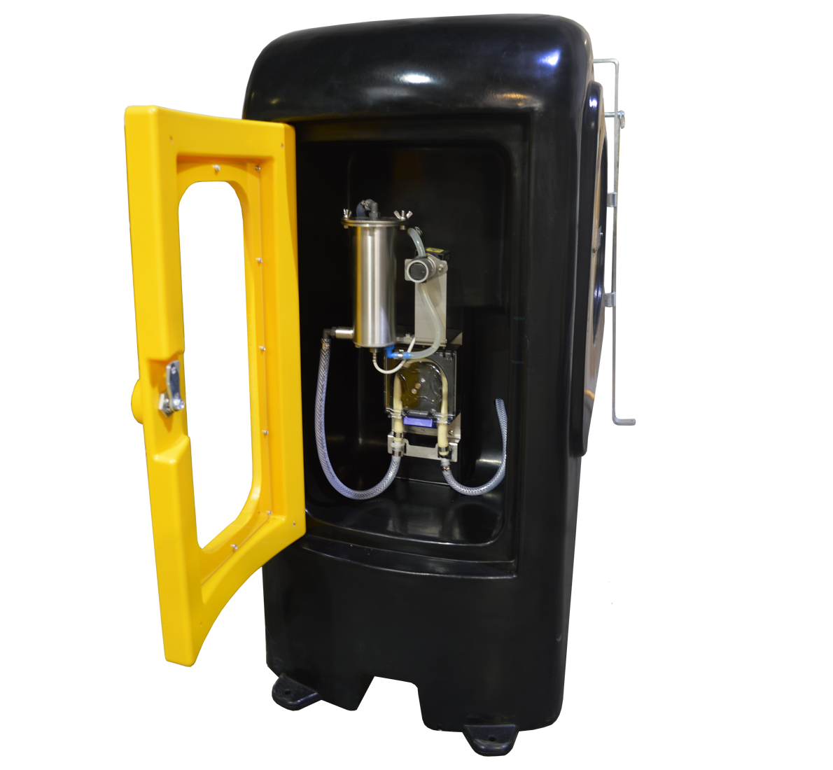 JFC Drikkestation m/vask