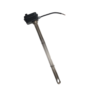 Varmelegeme 180/280 l varmevogn