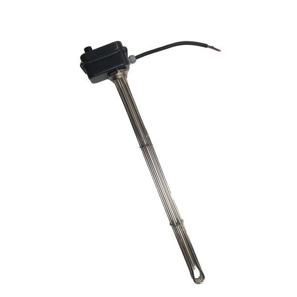 Varmelegeme 180/280 l varmevogn