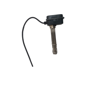 Varmelegeme 100 l varmevogn