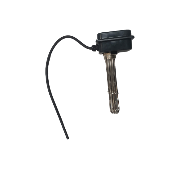 Varmelegeme 100 l varmevogn