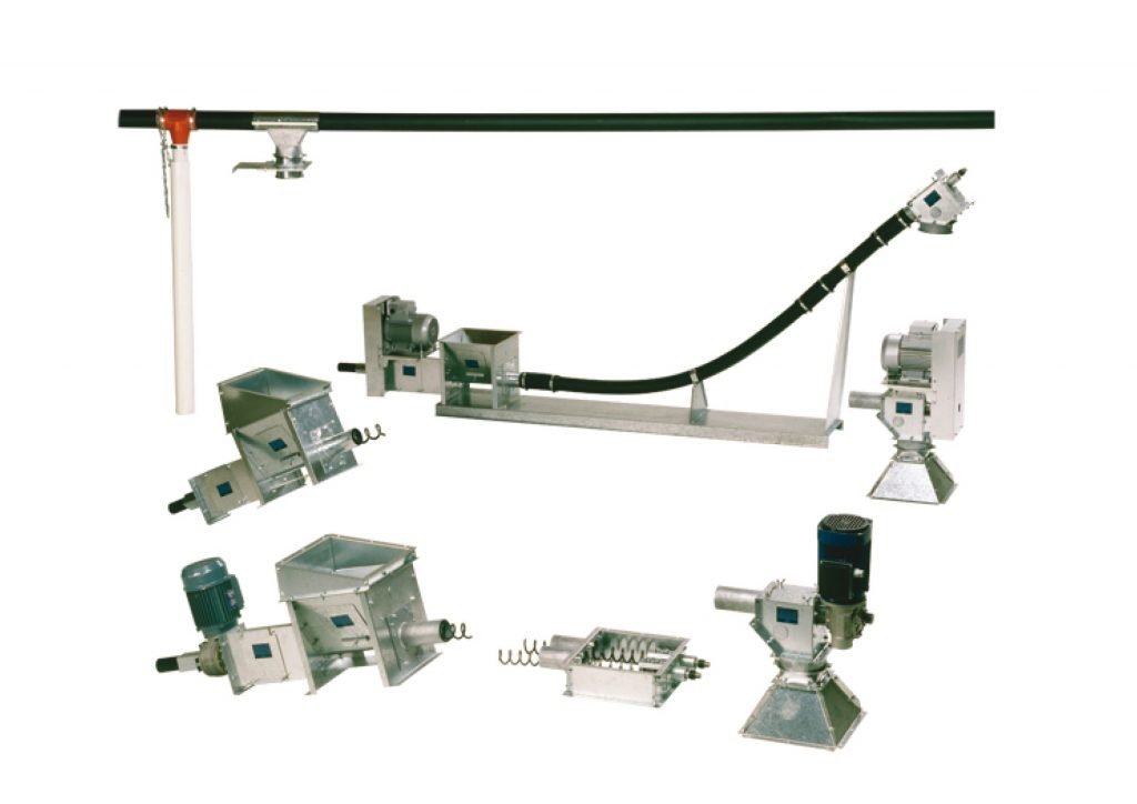 BM B�jelige snegle