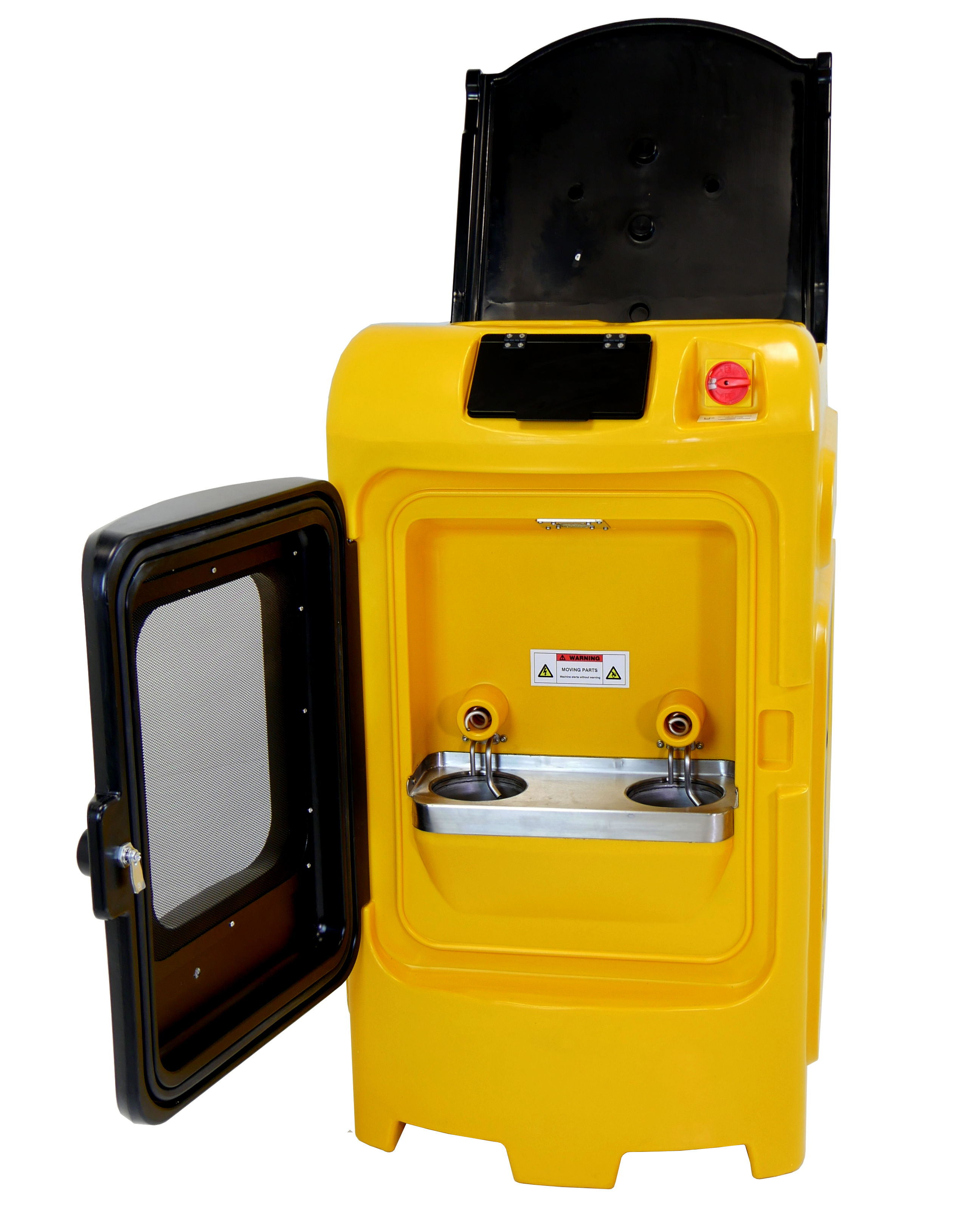 Evolution S4 Whole Milk