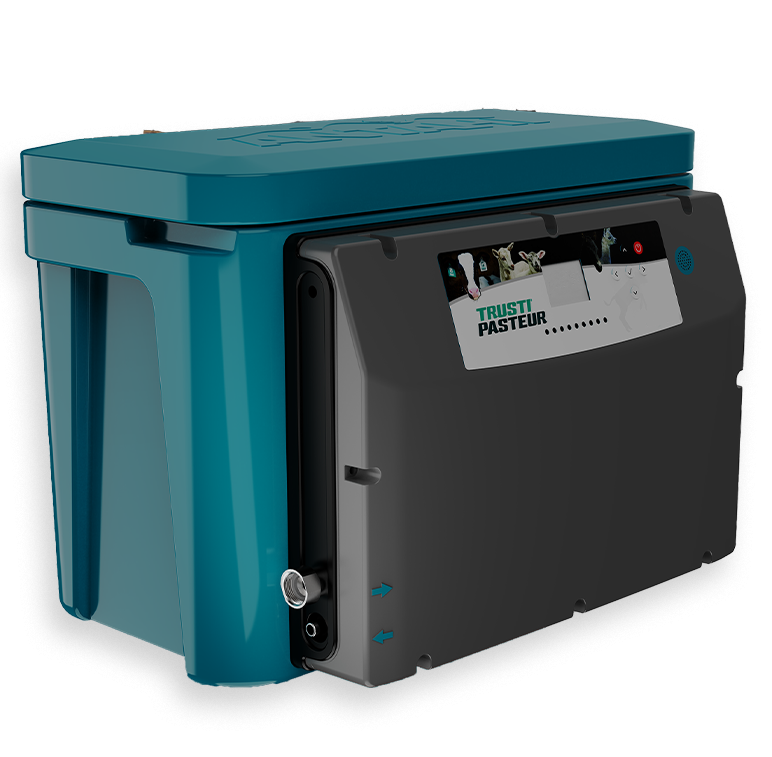 Trusti Pasteur PRO