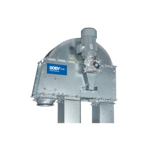 S�BY kopelelevator